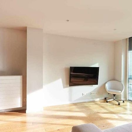 Apartamento Singular Deluxe 潘普洛纳 外观 照片