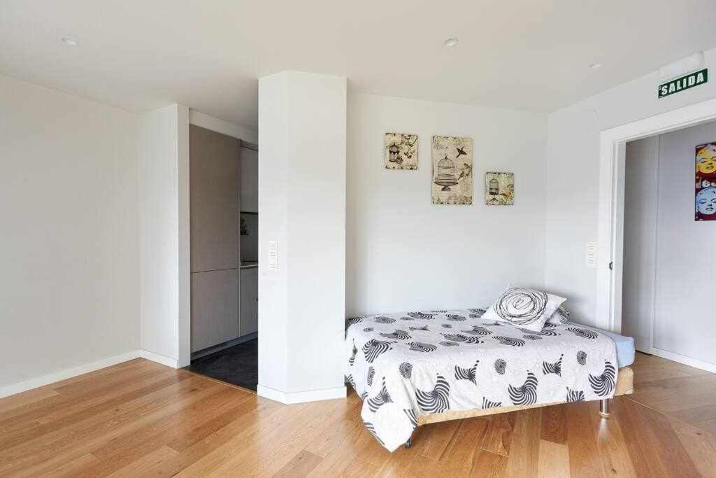 Apartamento Singular Deluxe 潘普洛纳 外观 照片