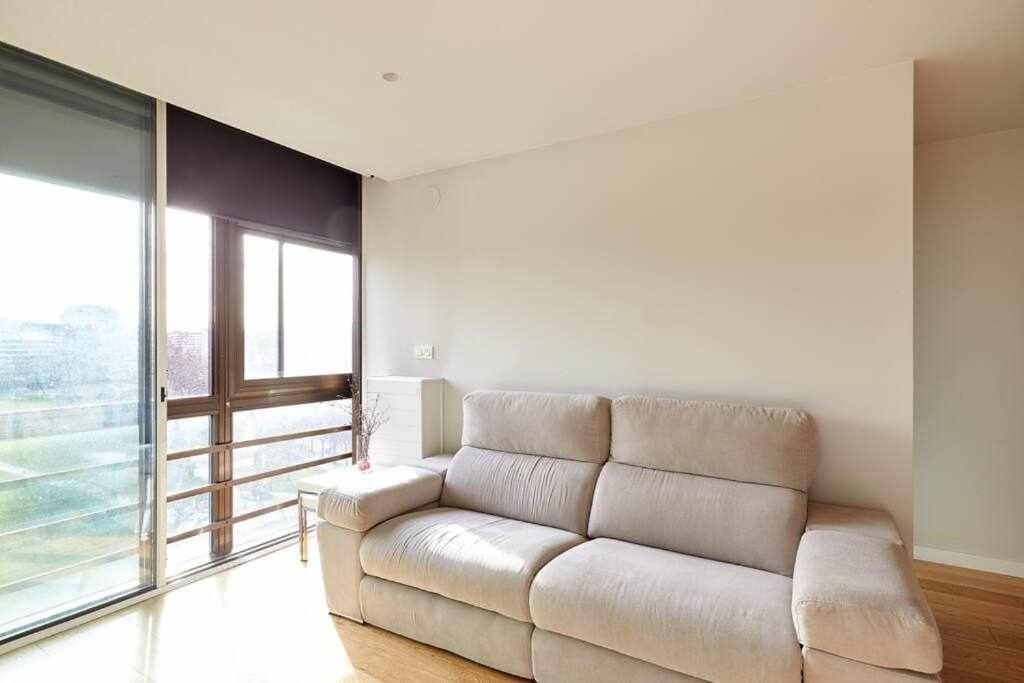 Apartamento Singular Deluxe 潘普洛纳 外观 照片