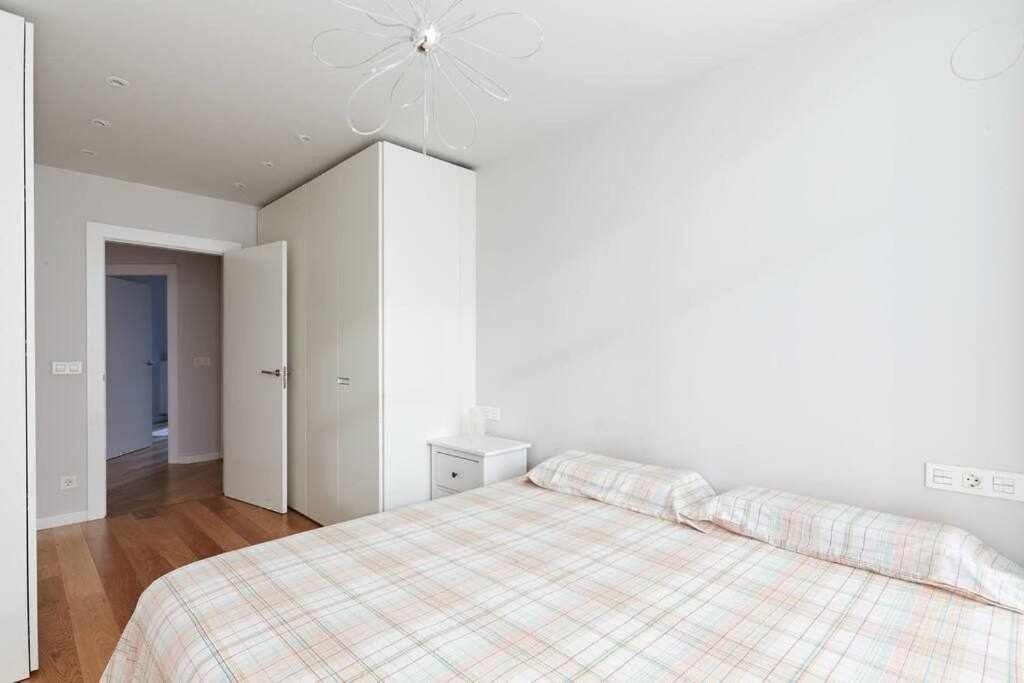 Apartamento Singular Deluxe 潘普洛纳 外观 照片