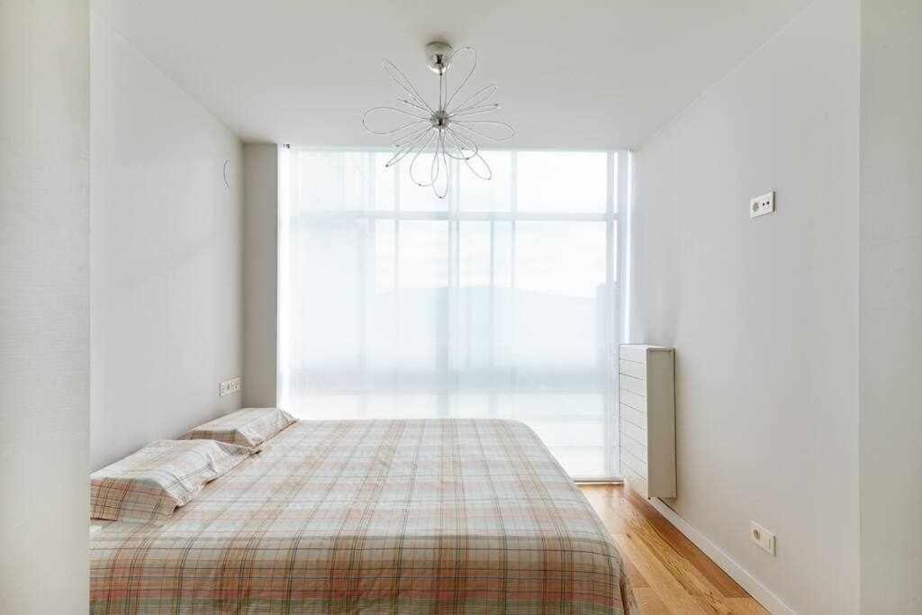 Apartamento Singular Deluxe 潘普洛纳 外观 照片