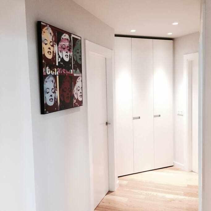 Apartamento Singular Deluxe 潘普洛纳 外观 照片