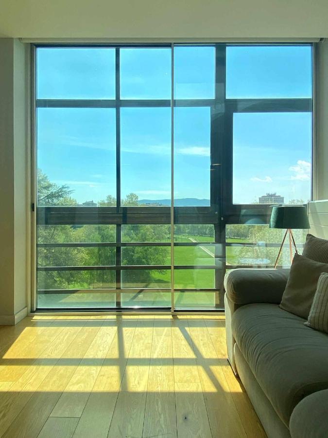 Apartamento Singular Deluxe 潘普洛纳 外观 照片